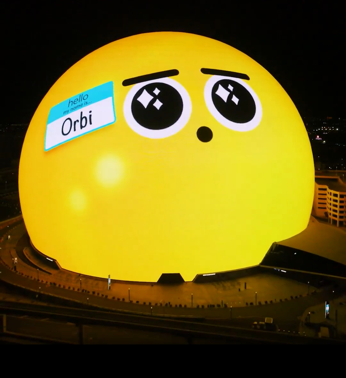 ORBI