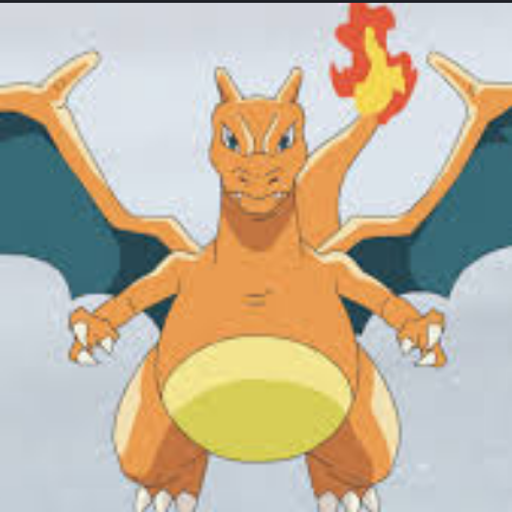 CHARIZARD