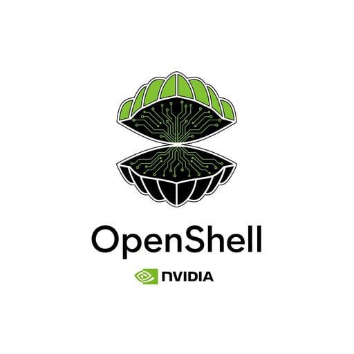 OpenShell