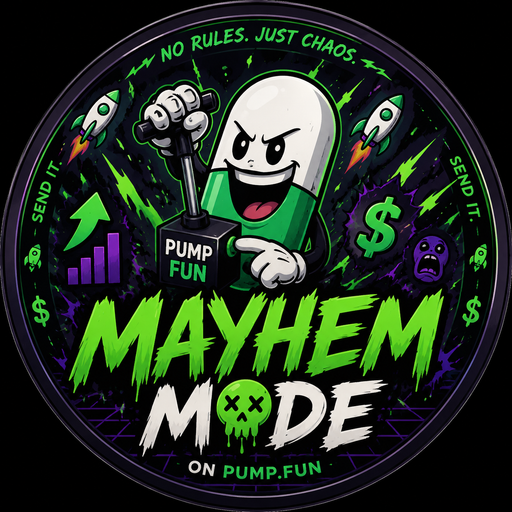 MayhemPump