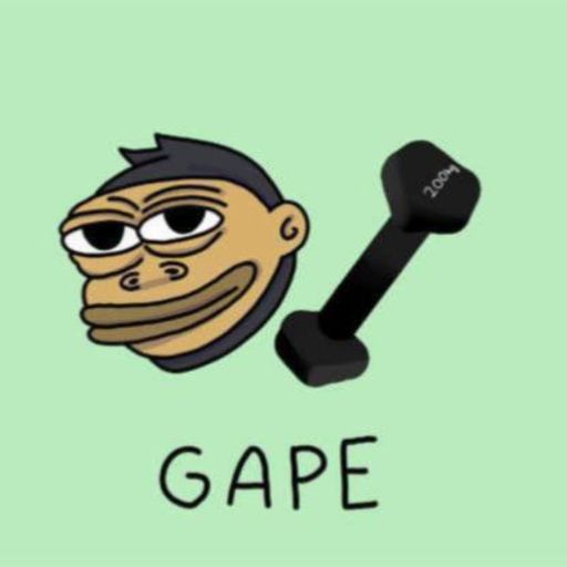 GAPE