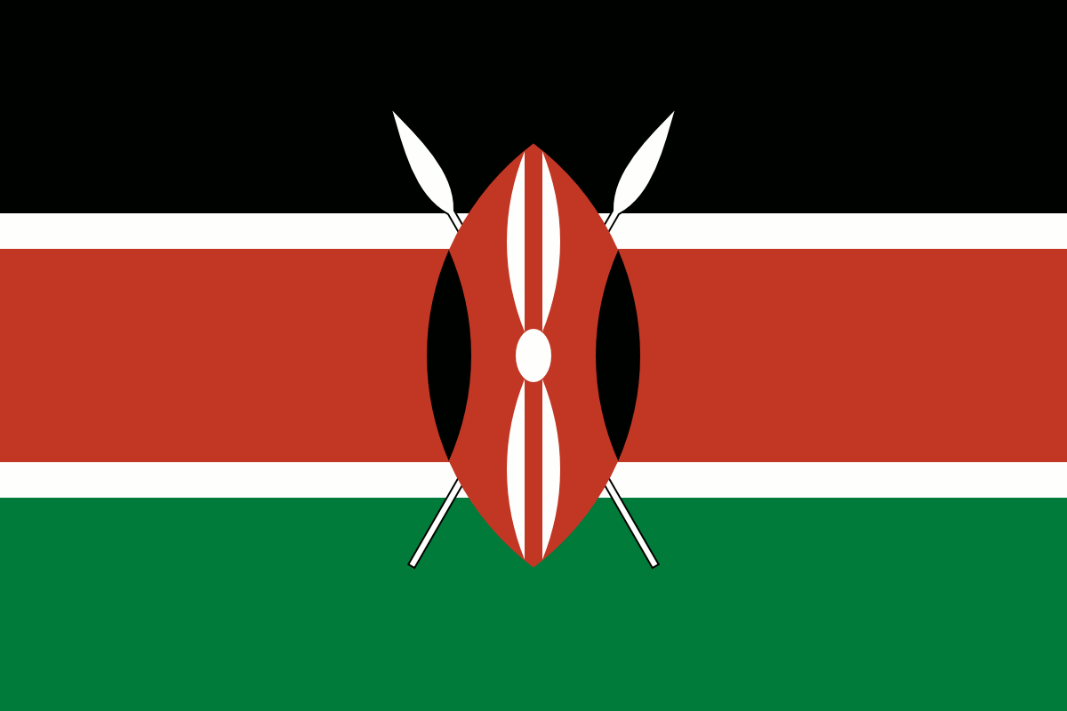 $KENYA