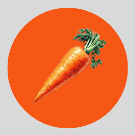carrots
