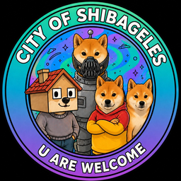 SHIBAGELES