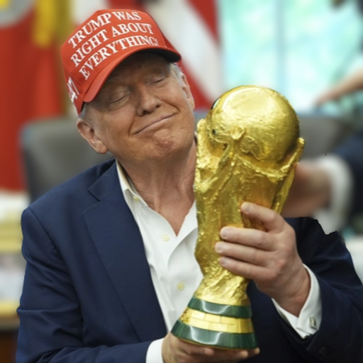 TRUMPCUP
