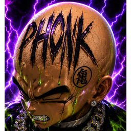 PHONK