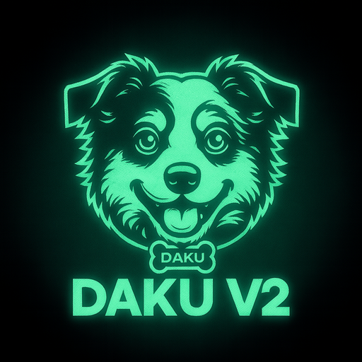 DAKU
