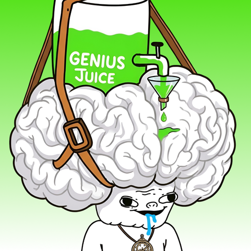$GENIUS