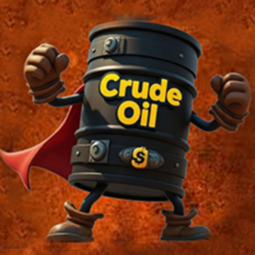 CRUDE