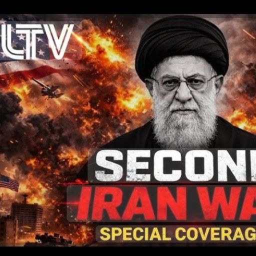 Iran war