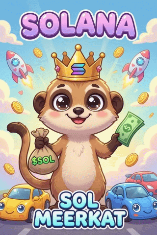 SolMerkat