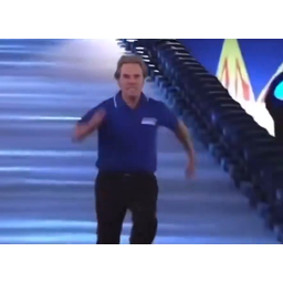 Runner