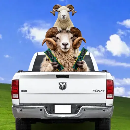Ram