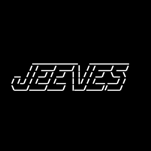 JEEVES