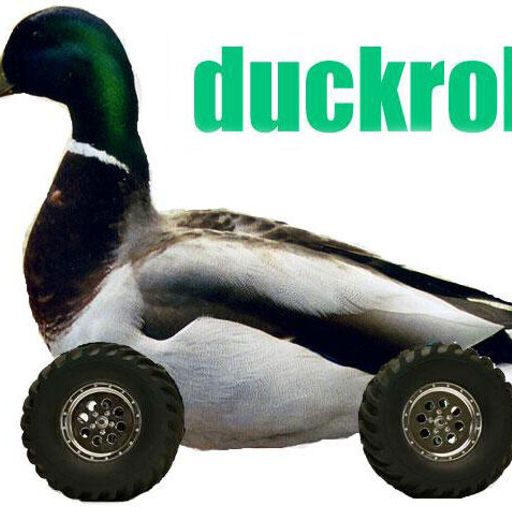Duckroll