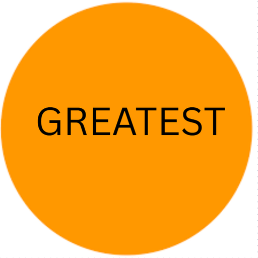 Greatest