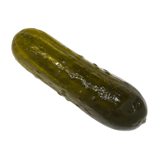 Pickle 