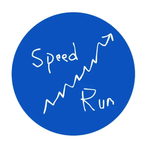 SPEEDRUN