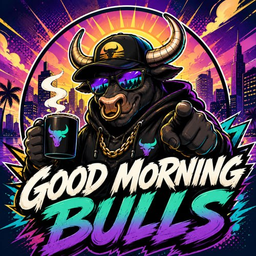 GM🐂🀄️