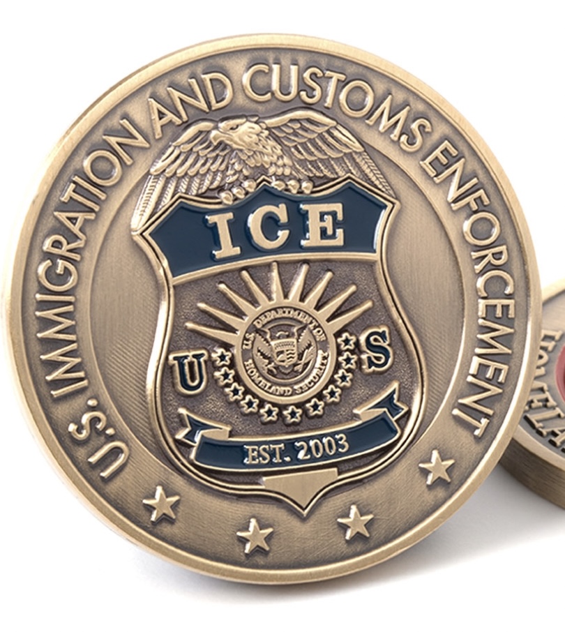 ICE