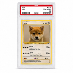 INU