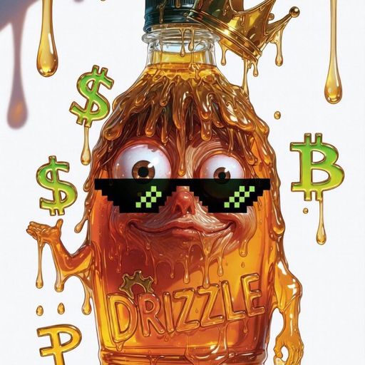 DRIZZLE 