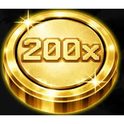 200X