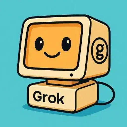 Grokputer