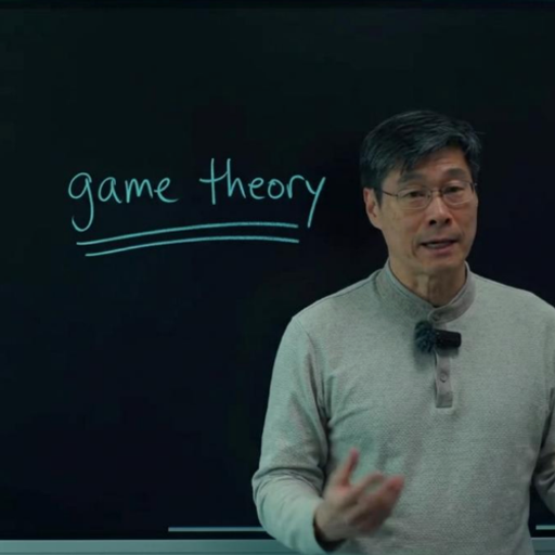 GameTheory