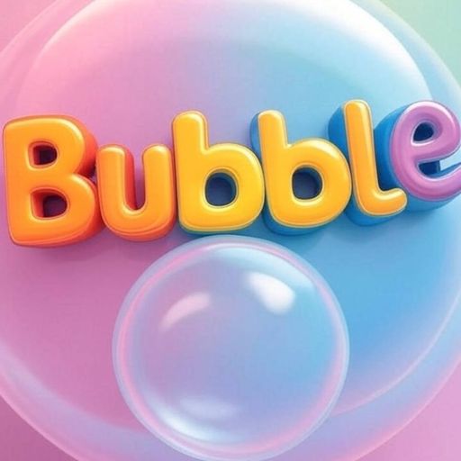 BUBBLE