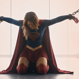 SUPERGIRL