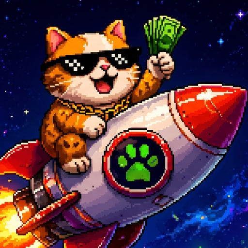 PIXELCAT