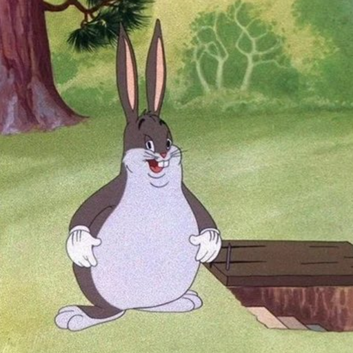 Chungus