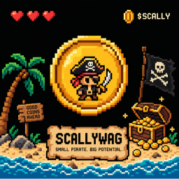 ScallyWag