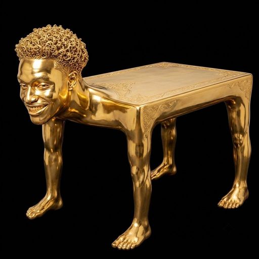 GoldTable