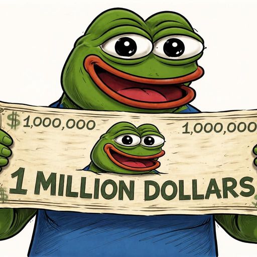 $1M