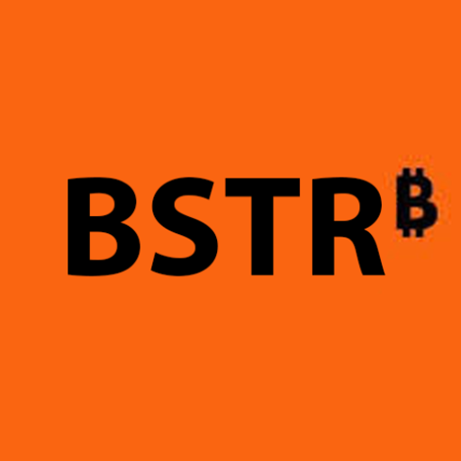BSTR