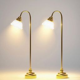 2Lamp