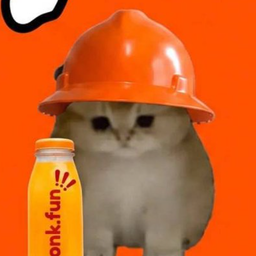 BONKCAT