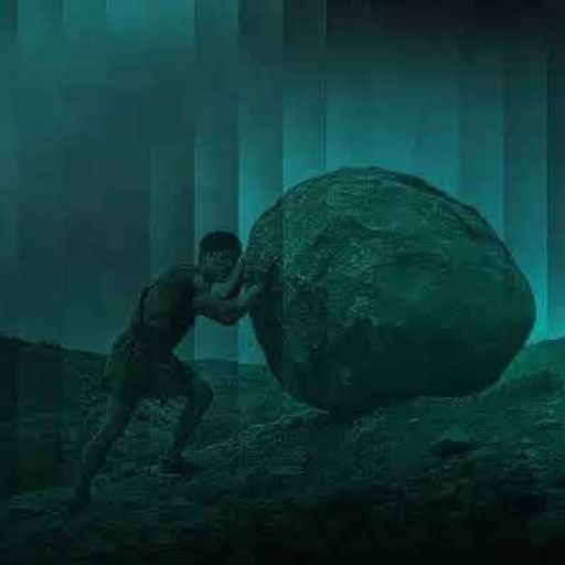 SISYPHUS
