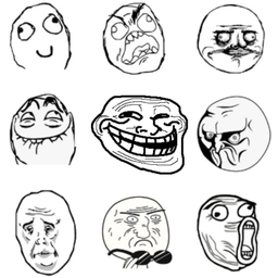RAGE