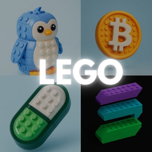 Lego