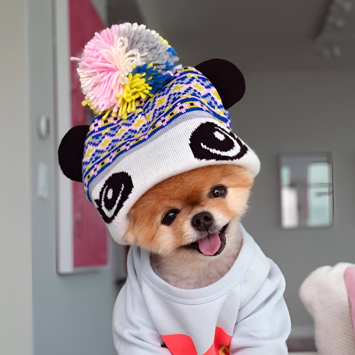 JIFFPOM 