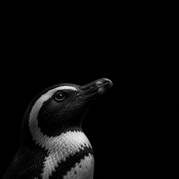 BLACKPENGU