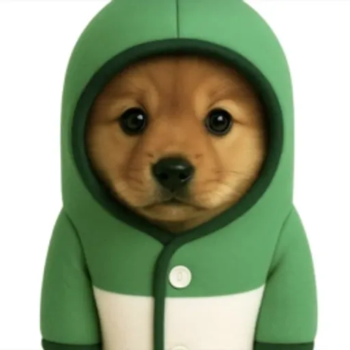 PUPPY