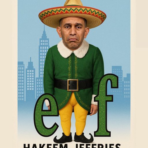elf