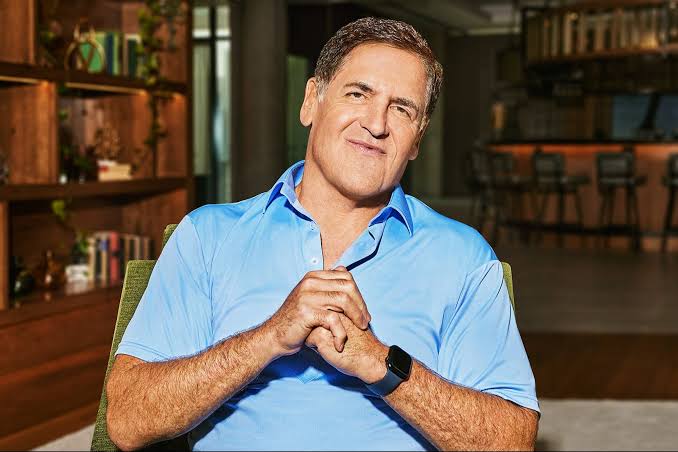 markcuban