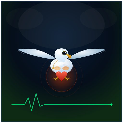 SEAGULLCPR