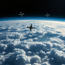 STARLINK