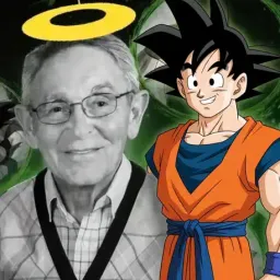 GOKU